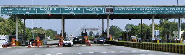 Mumbai-Toll-Plazas