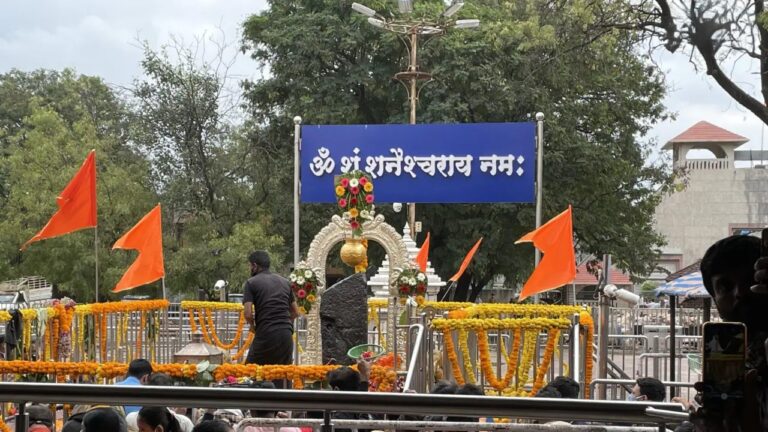 Shani-Shingnapur-Scam