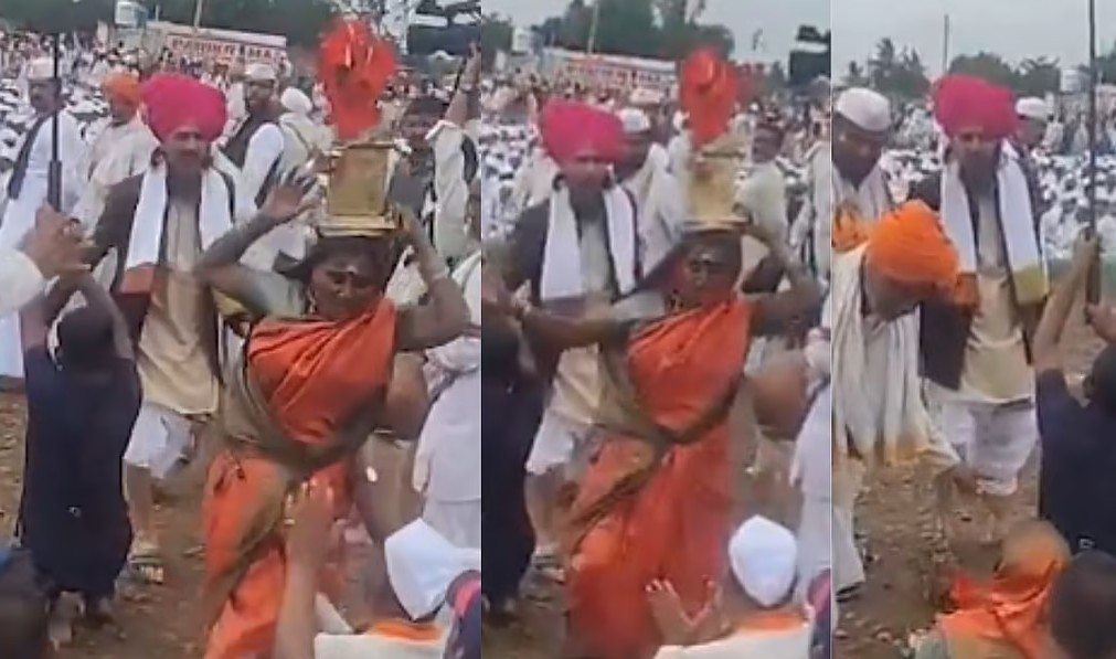 freepressjournal-marathi_2025-07-03_3qjh6bc0_chopdar-pushes-woman-pandharpur-wari-video-2025