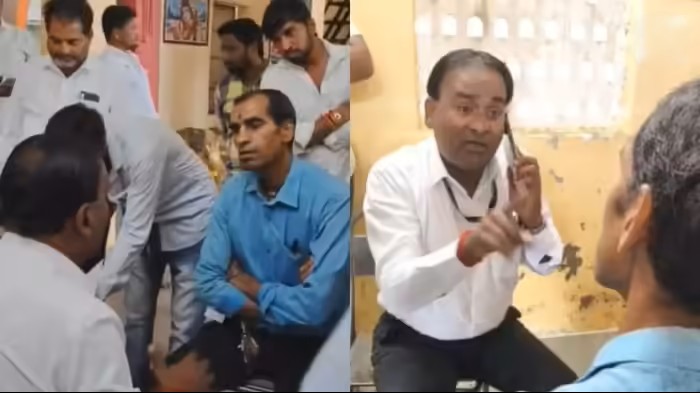 solapur-taluka-health-officials-questioned-a-bogus-doctor