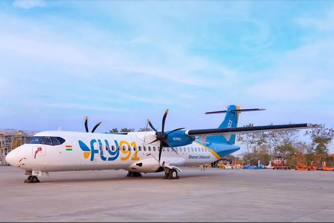 Solapur-Mumbai-Solapur-Goa-air-service-news